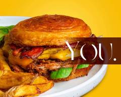 You - Restaurant 🍔