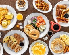 Weston Diner (Davie)