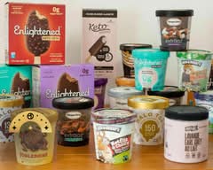 Ice Cream World