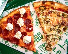 Anna's Pizza Joint (Long Beach)