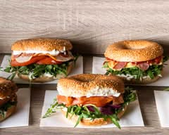 Ada Coffee And Bagels (Liberties)