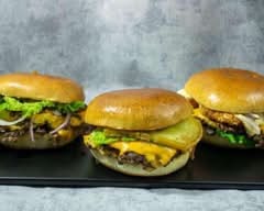 The Big Smash Factory