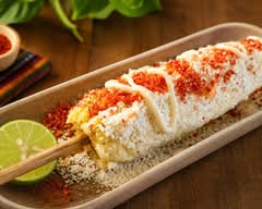 Elotes Y Atoles Bombochas