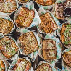 Cheba Hut (781 US HWY 550)