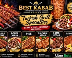 Best Kabab