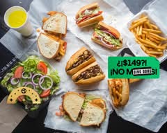 Sana Delicia | Come Sin Culpa (Guadalajara)