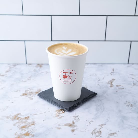 Velo Coffee photo 2