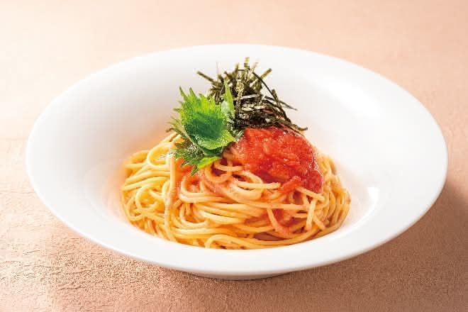 【K2】北海道バターを使用した　たらこソース