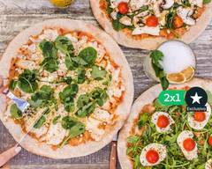 Madpizza (Alvalade)