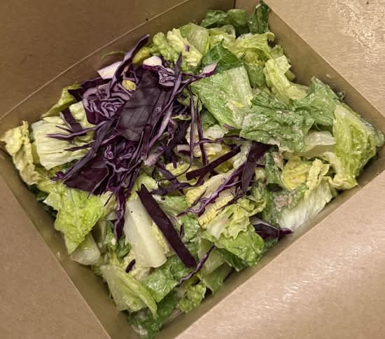 Caesar Salad
