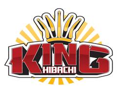 King Hibachi