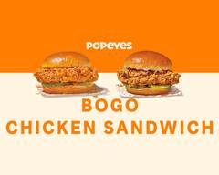 Popeyes (The Mall in Columbia)