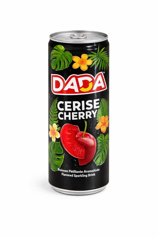 Dada Cerise