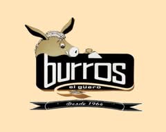 Burritos el güero (Zacatecas)