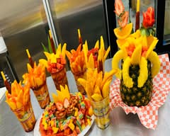 Botanas Lokas (805 E Arkansas Ln)
