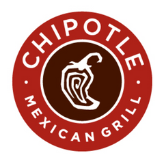 Chipotle Mexican Grill (7162 Longhorn Dr.)