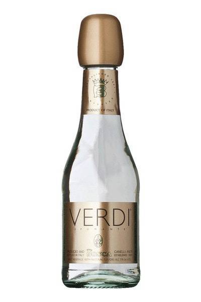Verdi Spumante (187ml bottle)
