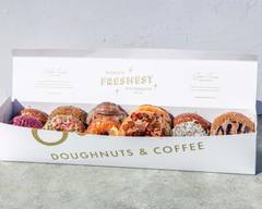 Sidecar Doughnuts & Coffee (Culver City)