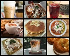 Amorcito Corazón Restaurant (Monterrey)