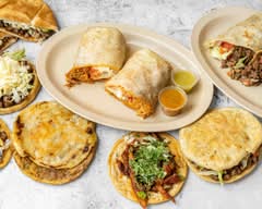 Pancho's Burritos