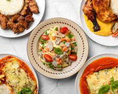 Komi's Sit & Takeaway