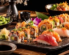 Mizu Sushi Bar