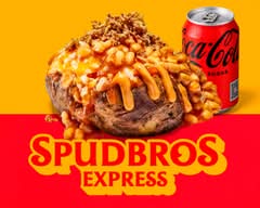 SpudBros Express (Sheffield)