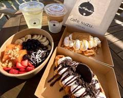 cafe suzu.