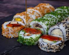 Kambo Vegan Sushi (Maipú)