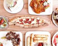 Tas Holzofen Pizza&döner