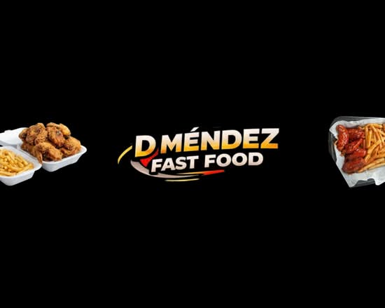D Méndez Fast Food