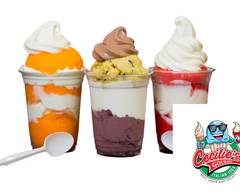 Cecilie's Gourmet Italian Ices (Coral Springs)
