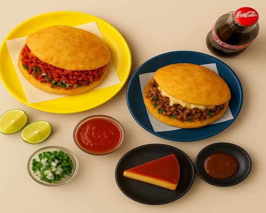 Garnacha Social Club Ixt (Mexico City)