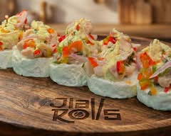 Jia Rolls (Recoleta)