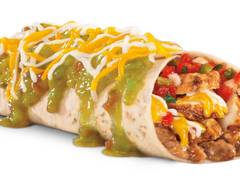 Green Burrito (16229 PARAMOUNT BLVD)