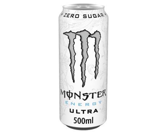 Monster Ultra Energy Drink 500ml