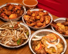 Delicioso Restaurants (423 East 149th Street)