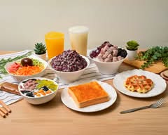 HAPPY製冰所 沙鹿總店