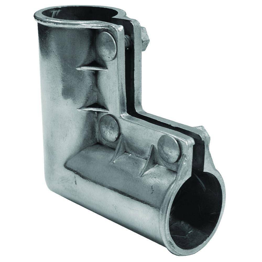 1-3/8-in Aluminum Gate Hinge | 59010037