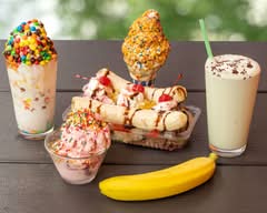 Nanabette's Ice Cream