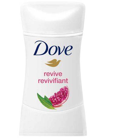 Dove Go Fresh Revive Anti-Perspirant Stick (45 g)
