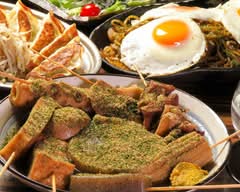 酒道 ハナクラ しぞ〜かおでん高円寺店　syuzou hanakura sizo-kaoden kouenjiten	