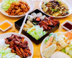 Niko Teriyaki (Bonney Lake)