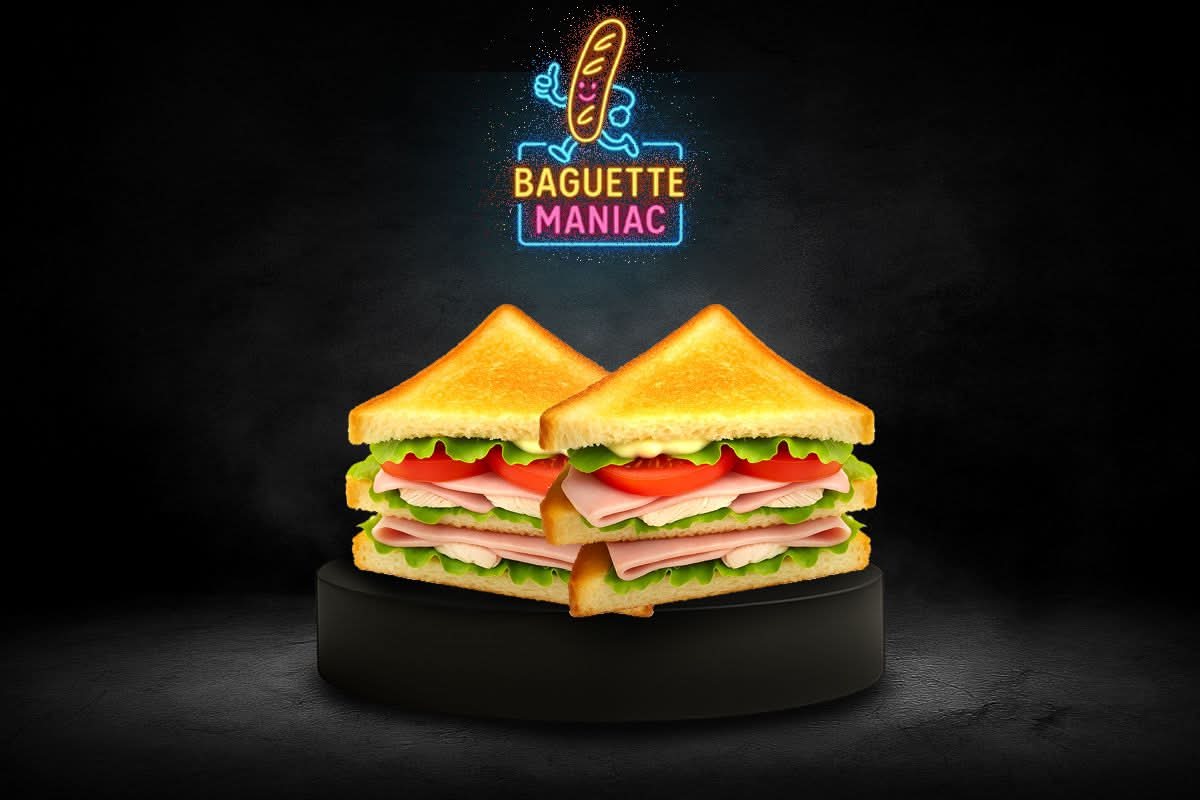🥓 CLUB CLASSIQUE – JAMBON & COMPAGNIE
