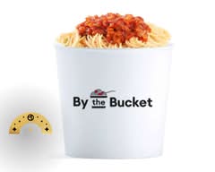 By The Bucket - Gilbert