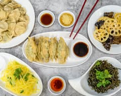 Dumpling King