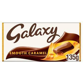 Galaxy Caramel 135G