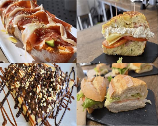 Canari 24 MULTITIENDAS EXPRESS