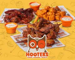 Hooters La Rosa