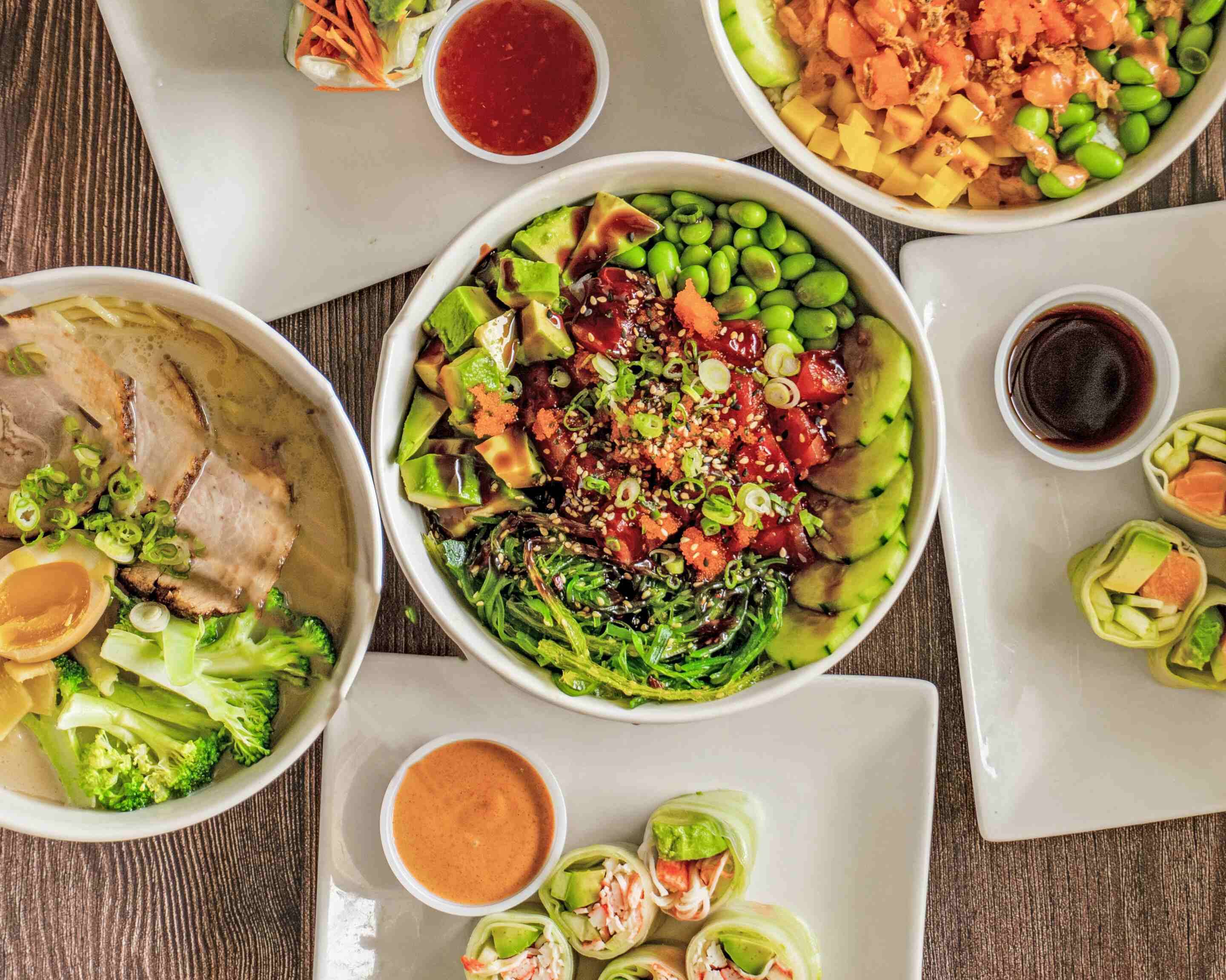 Order Luv Ice Cream Menu Delivery【Menu & Prices】 Fletcher Uber Eats